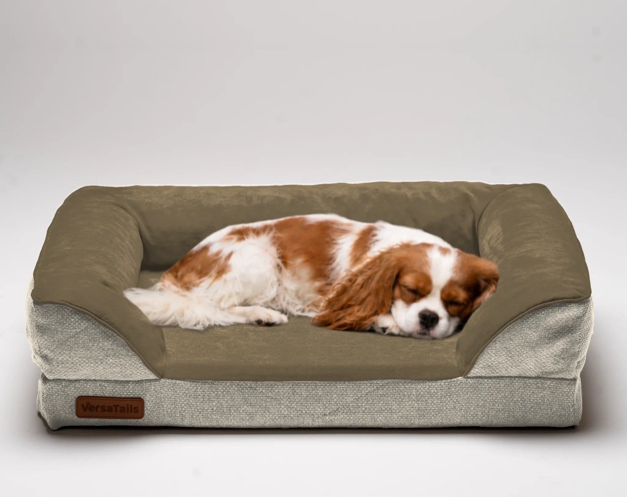 VersaTails® Orthopedic Dog Bed