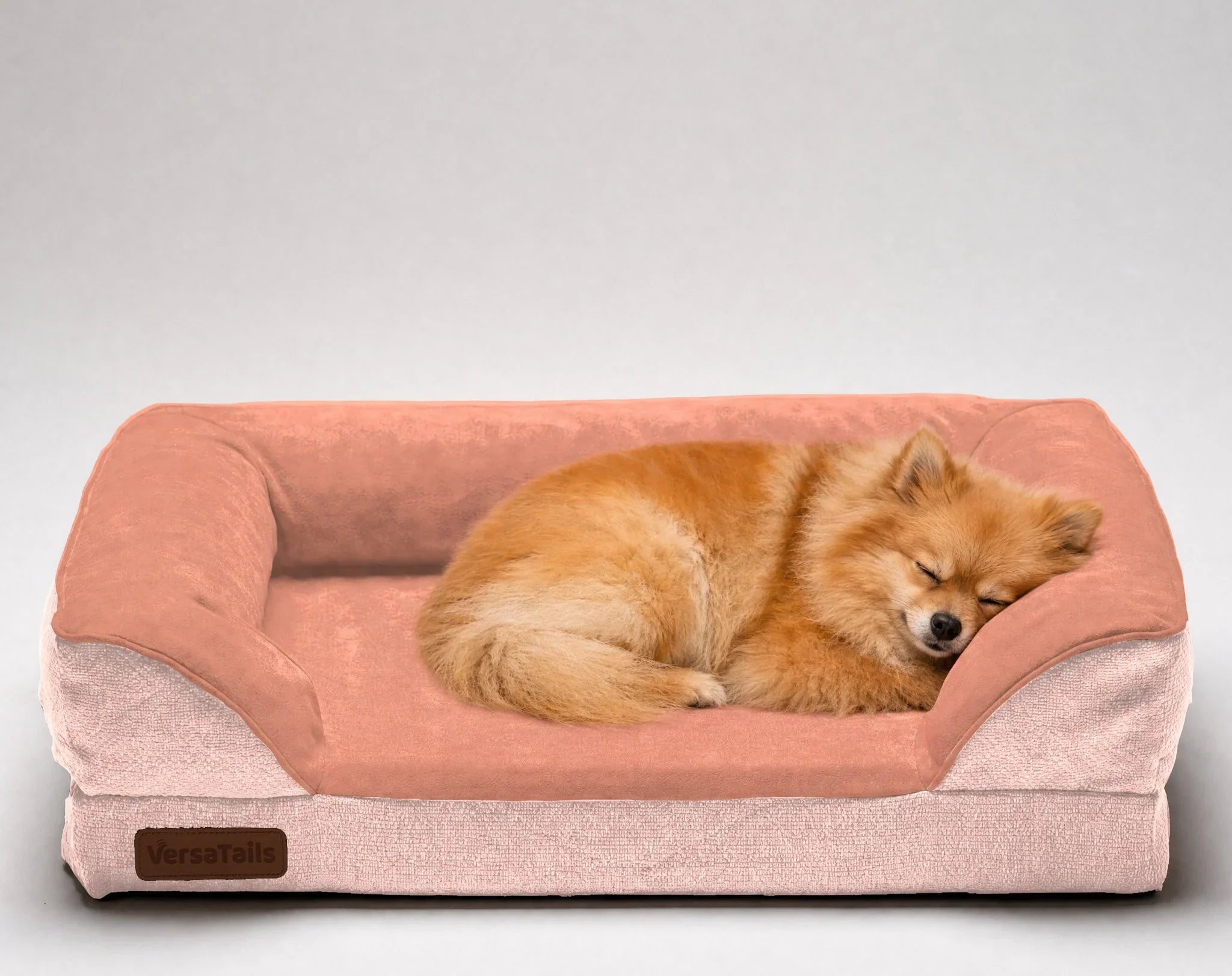VersaTails® Orthopedic Dog Bed