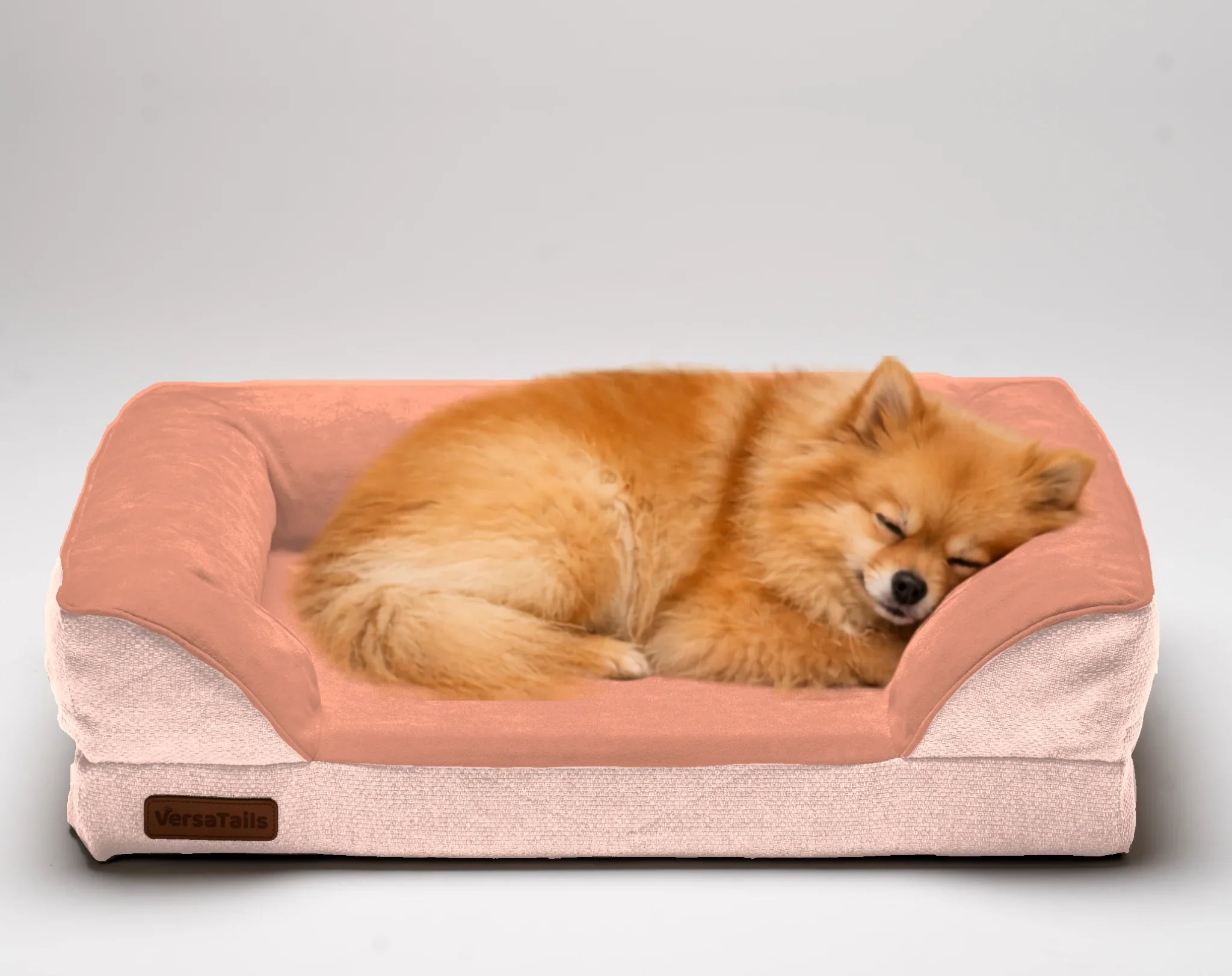 VersaTails® Orthopedic Dog Bed