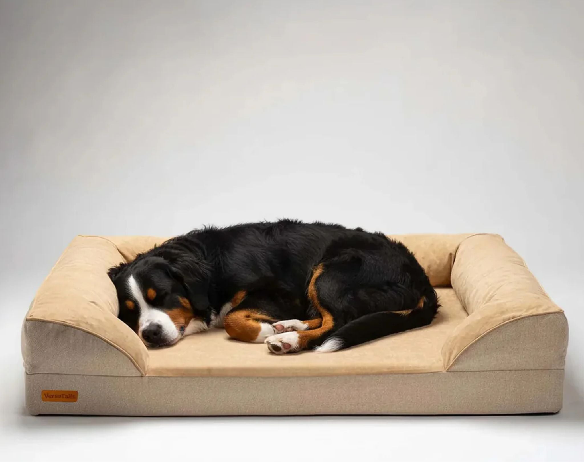 VersaTails™ Orthopedic Dog Bed