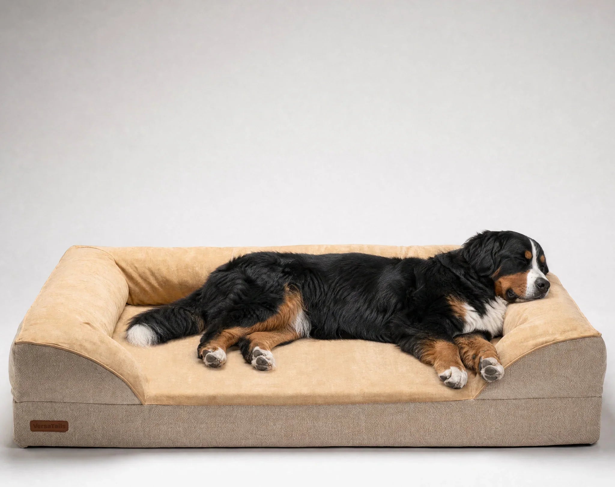 VersaTails® Orthopedic Dog Bed