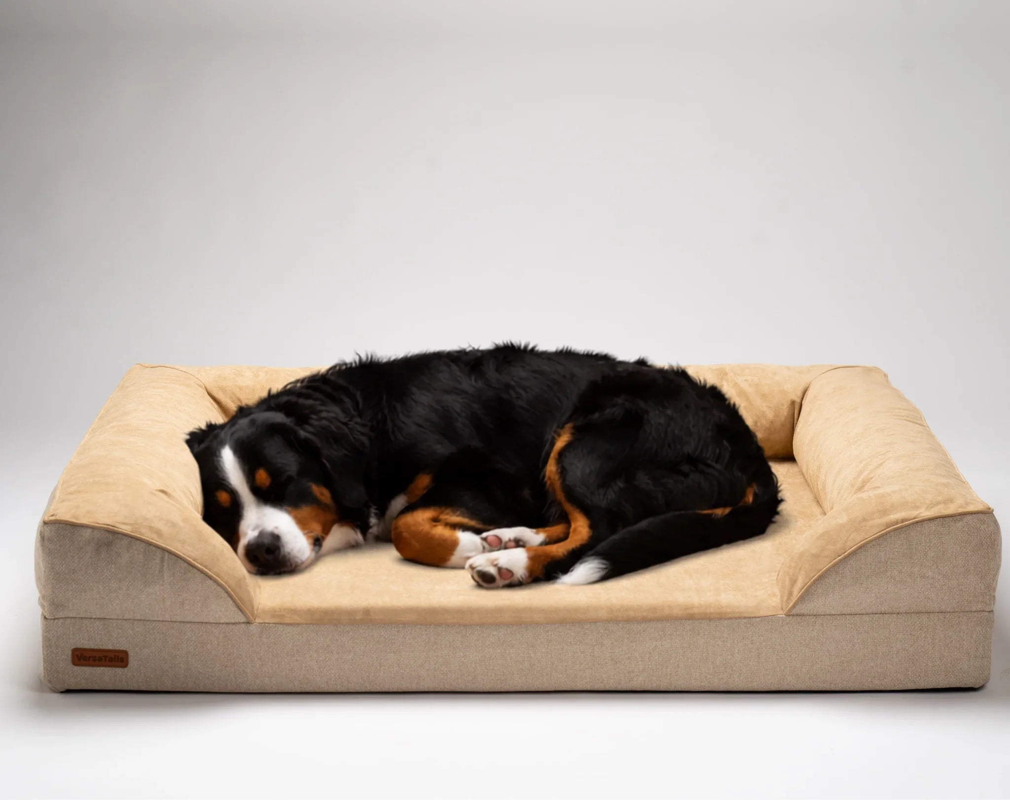 VersaTails® Orthopedic Dog Bed