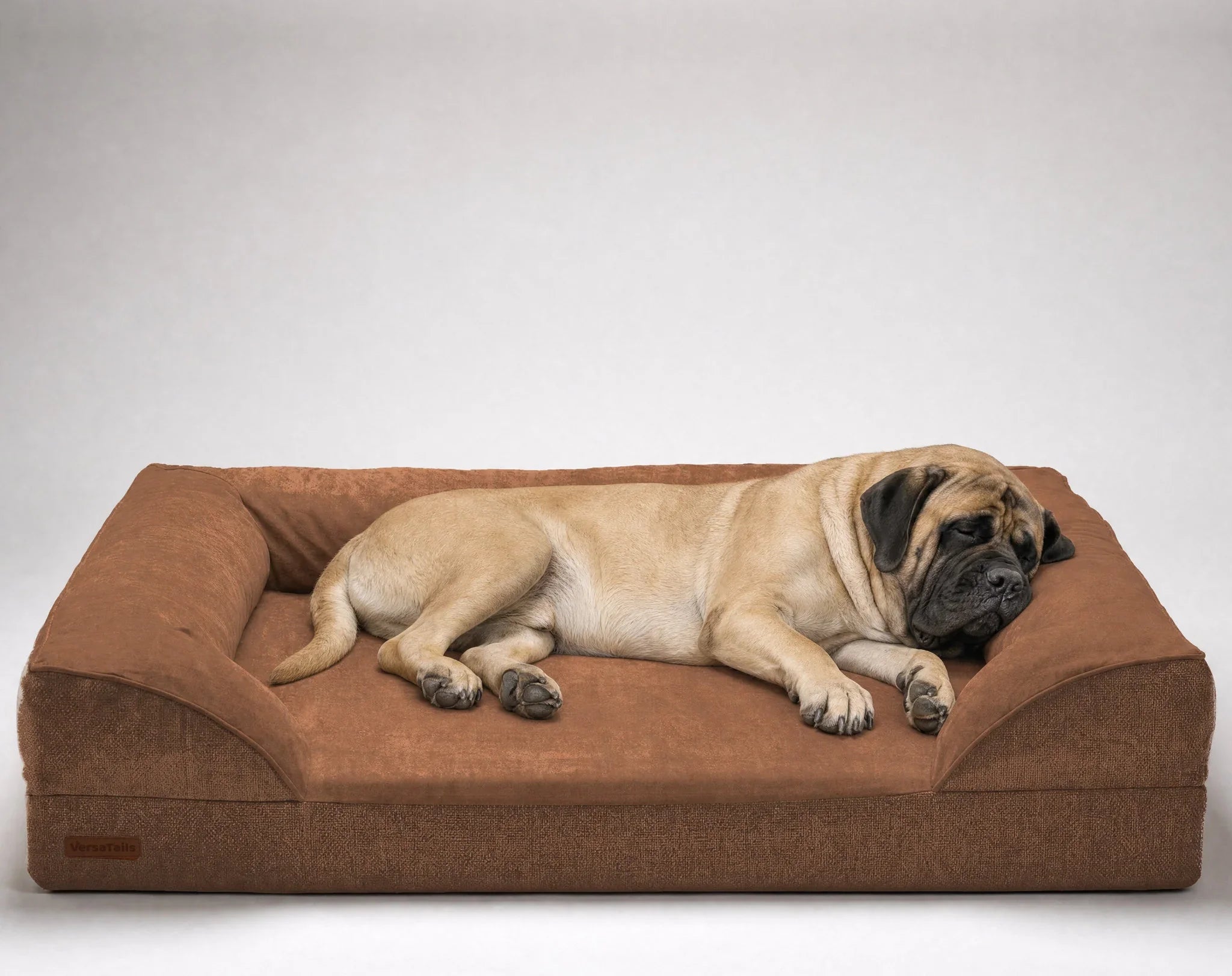 VersaTails® Orthopedic Dog Bed