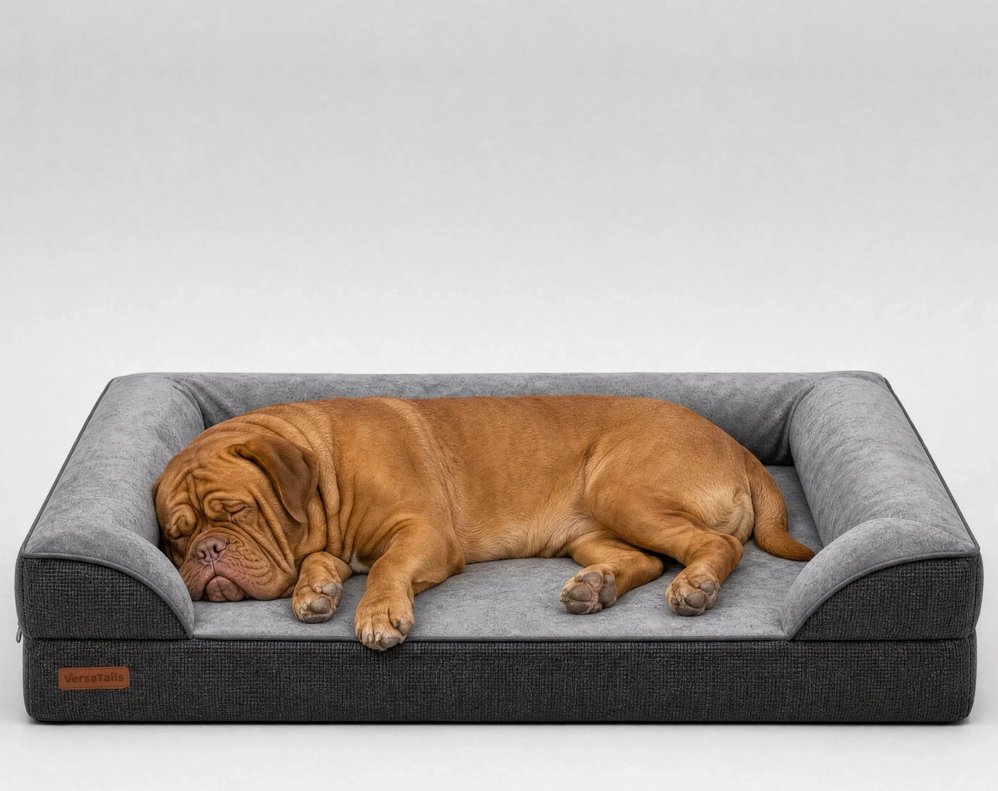VersaTails® Orthopedic Dog Bed