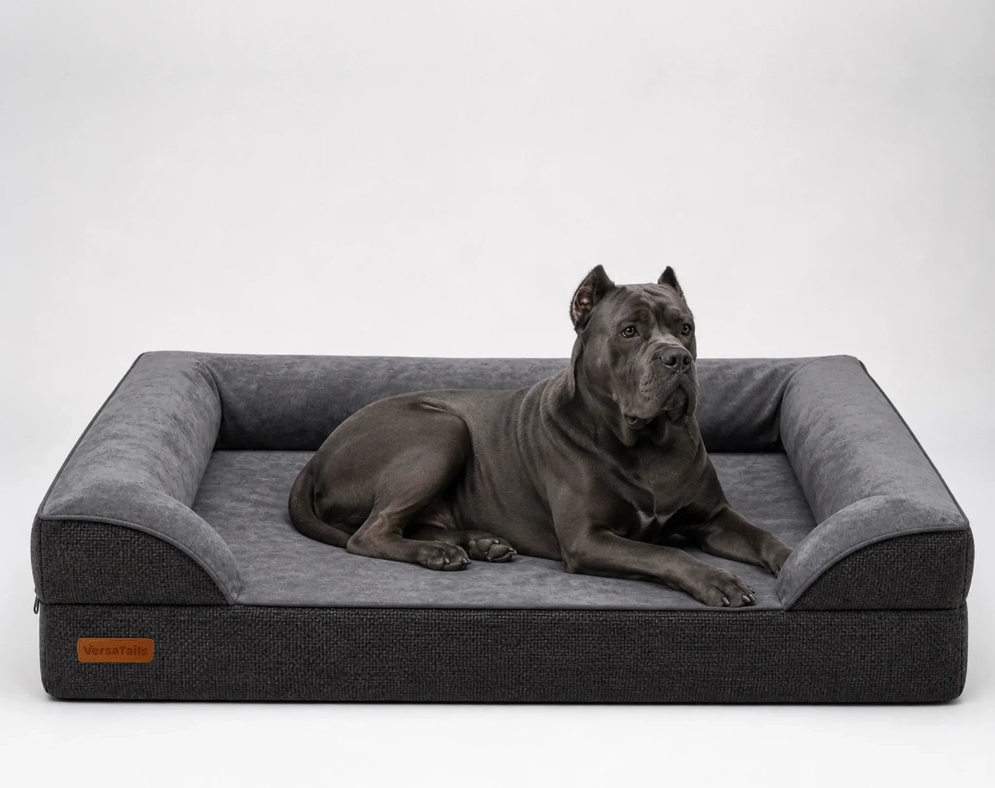 VersaTails® Orthopedic Dog Bed