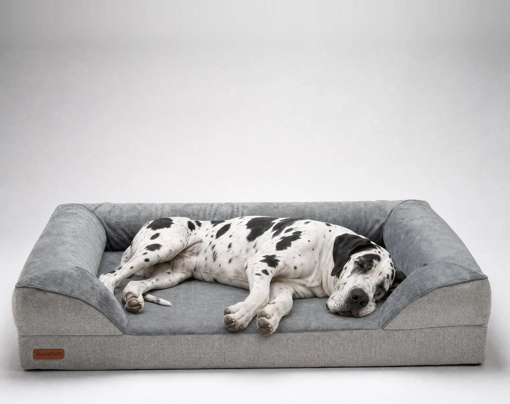 VersaTails® Orthopedic Dog Bed