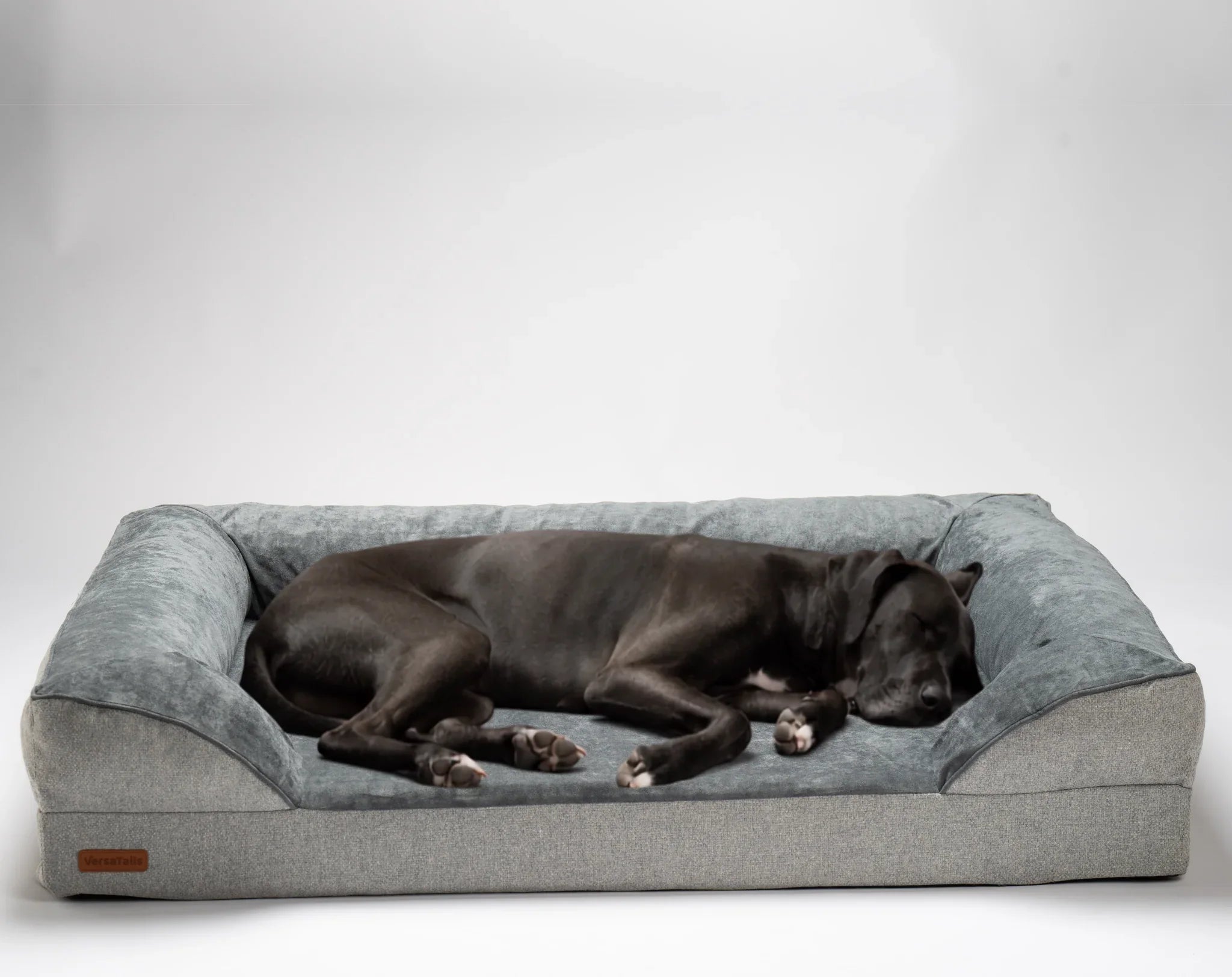 VersaTails® Orthopedic Dog Bed