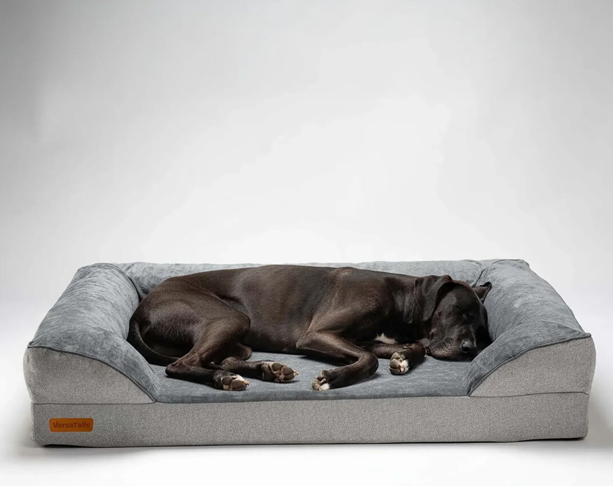 VersaTails™ Orthopedic Dog Bed