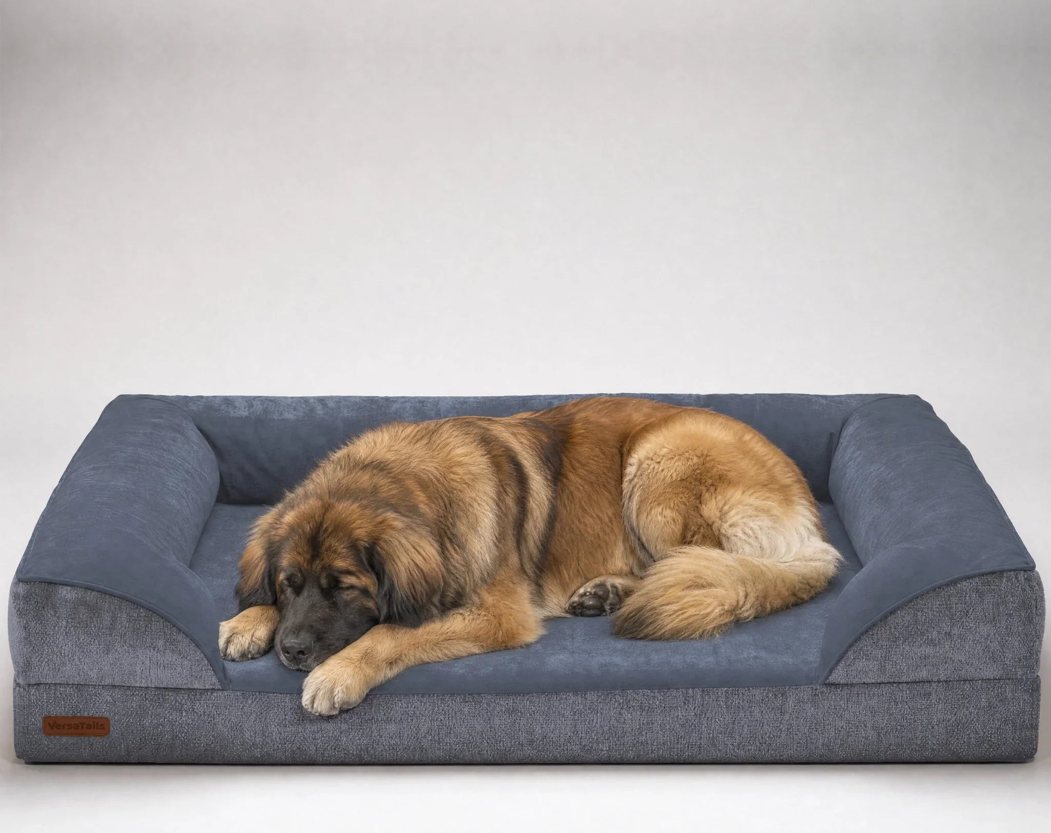 VersaTails® Orthopedic Dog Bed