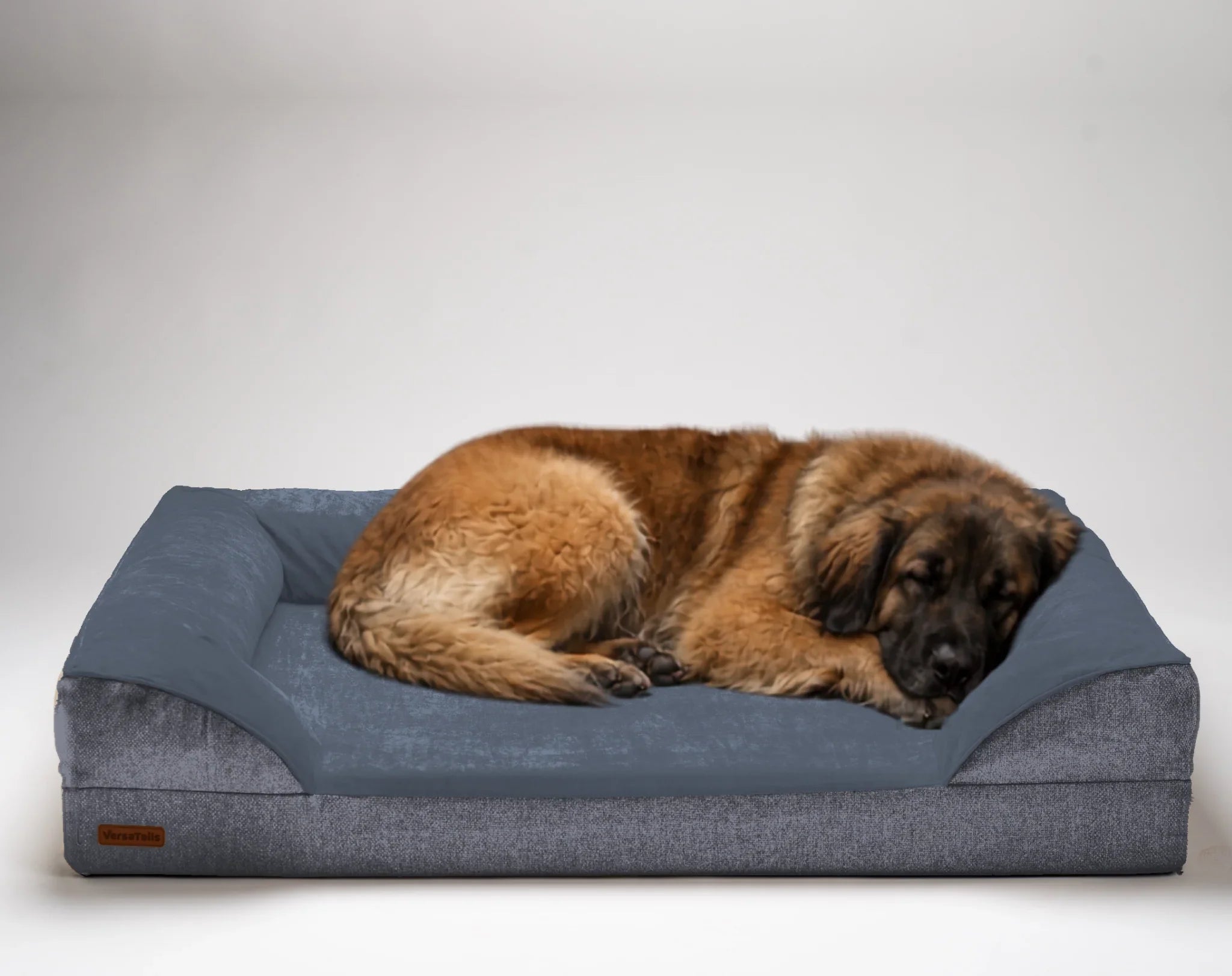 VersaTails® Orthopedic Dog Bed
