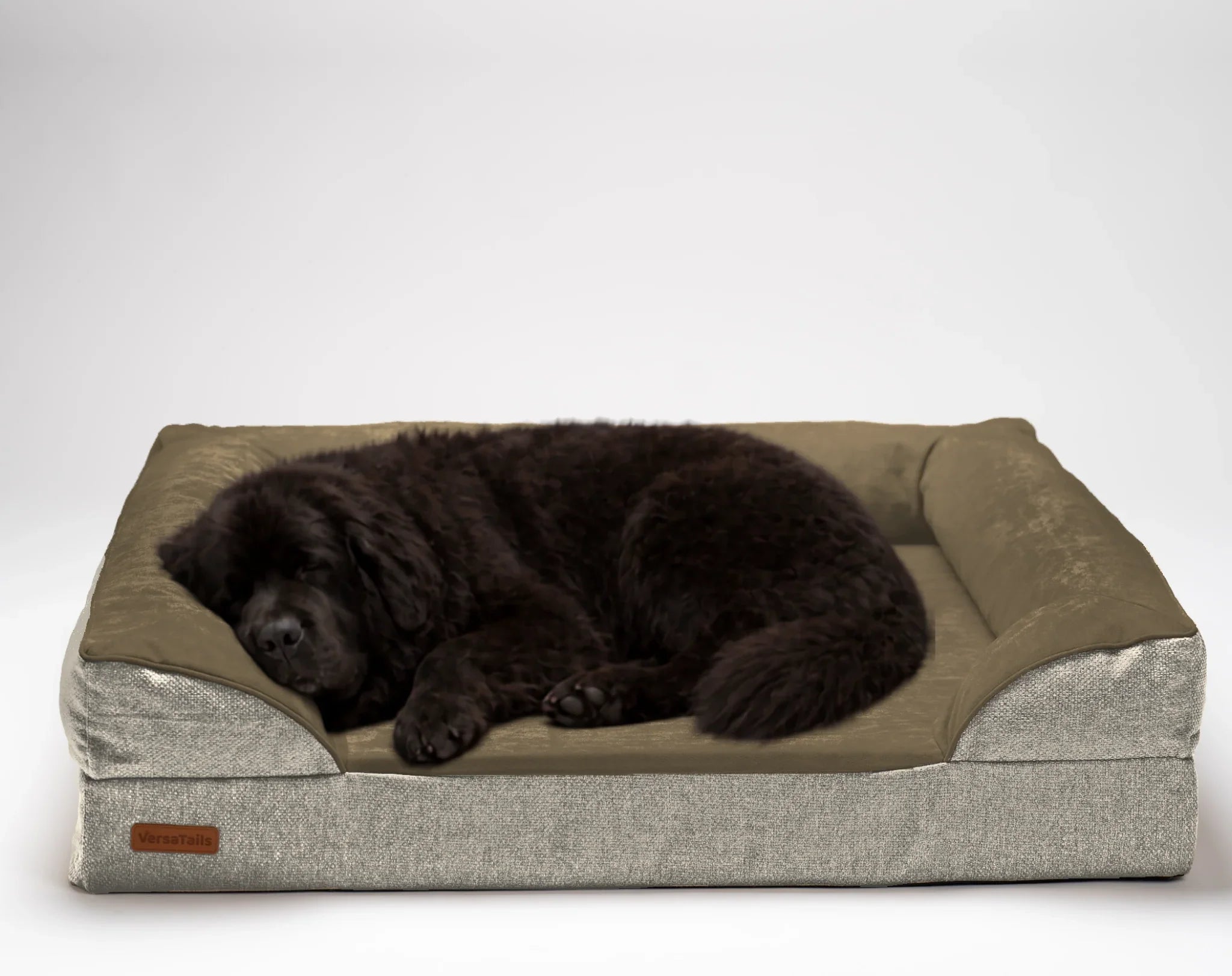VersaTails® Orthopedic Dog Bed