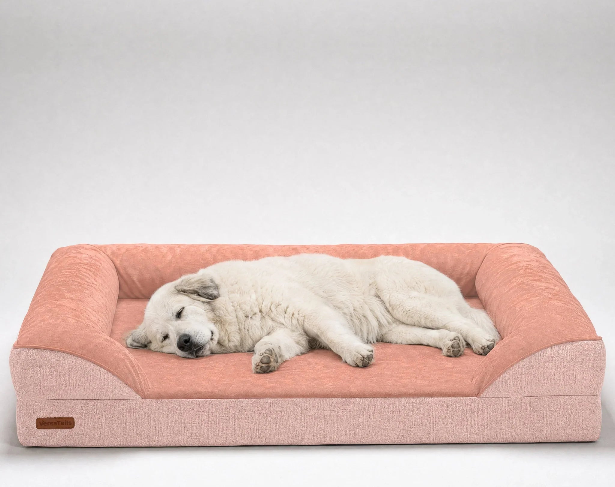VersaTails® Orthopedic Dog Bed