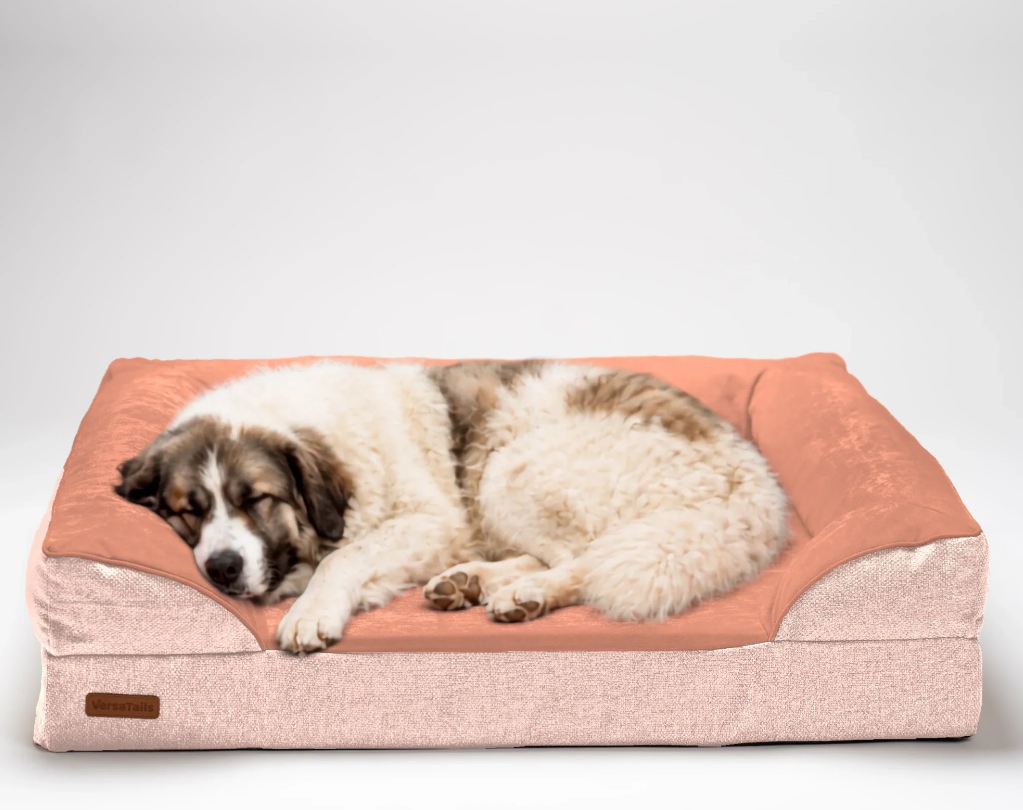 VersaTails® Orthopedic Dog Bed
