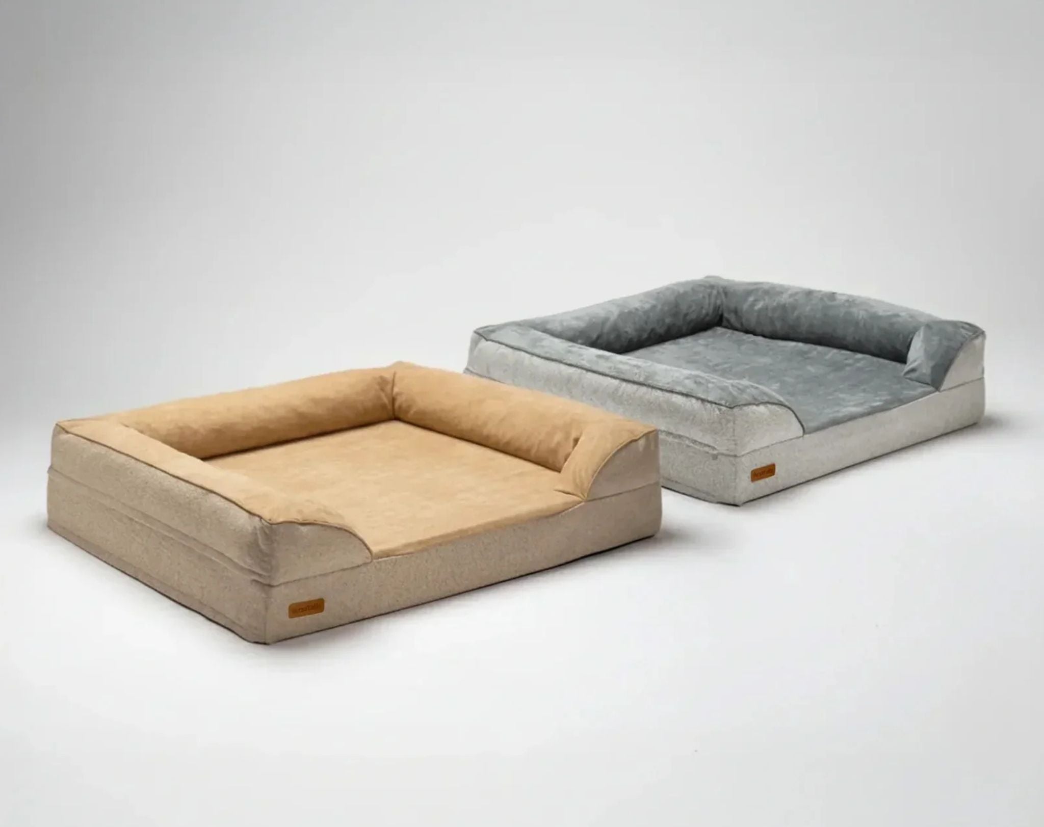 VersaTails™ Orthopedic Dog Bed