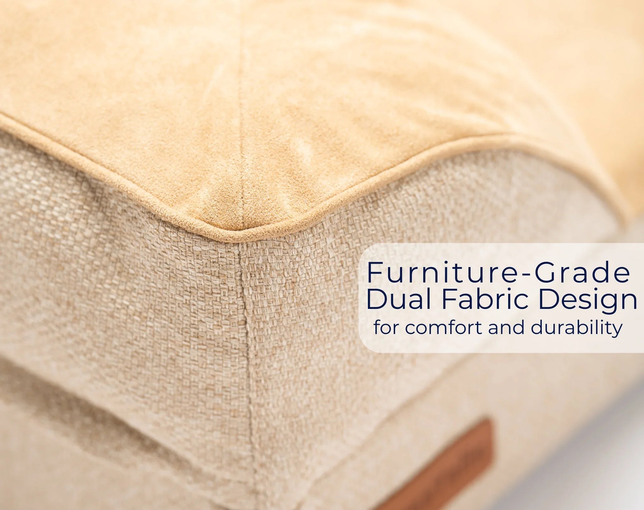 VersaTails® Orthopedic Dog Bed