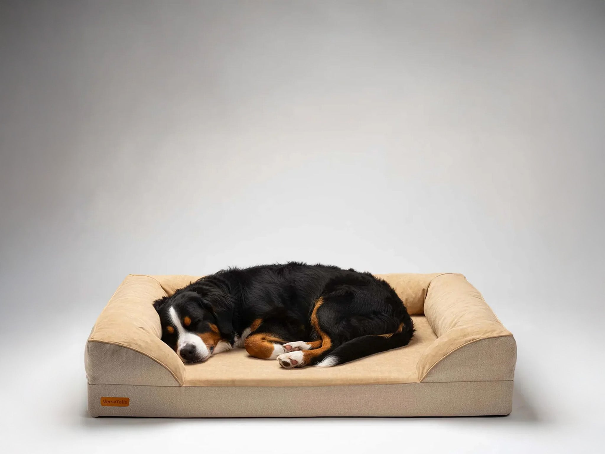 VersaTails™ Orthopedic Dog Bed