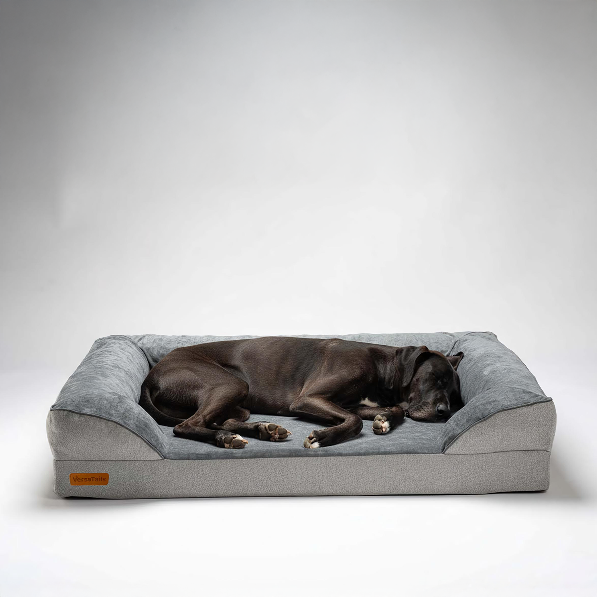 VersaTails™ Orthopedic Dog Bed