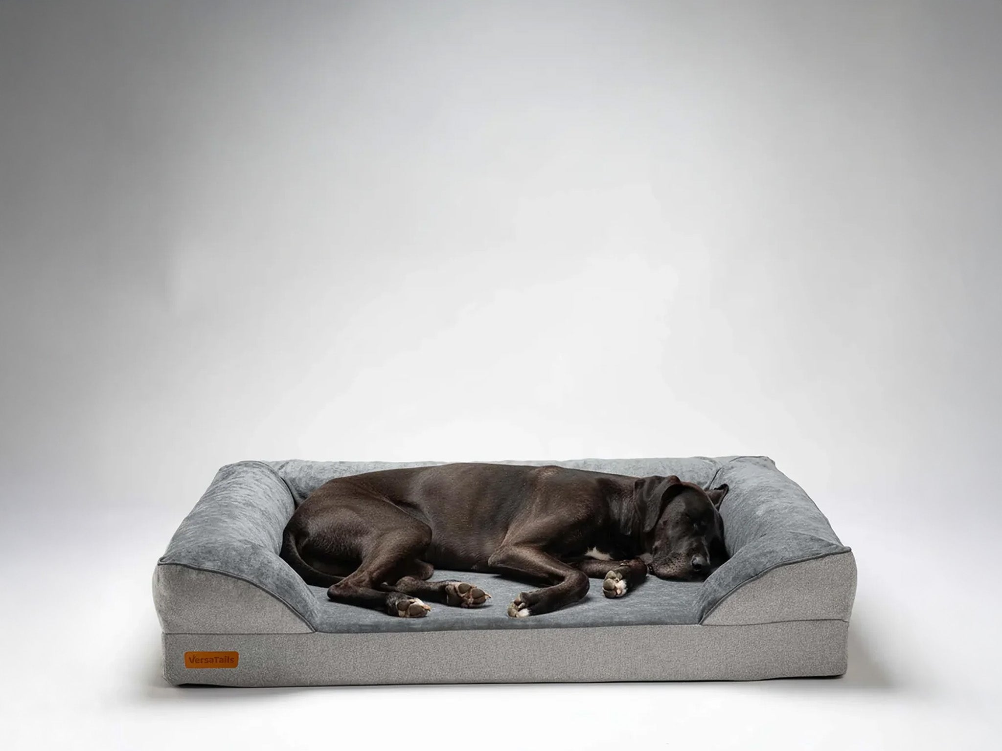 VersaTails™ Orthopedic Dog Bed