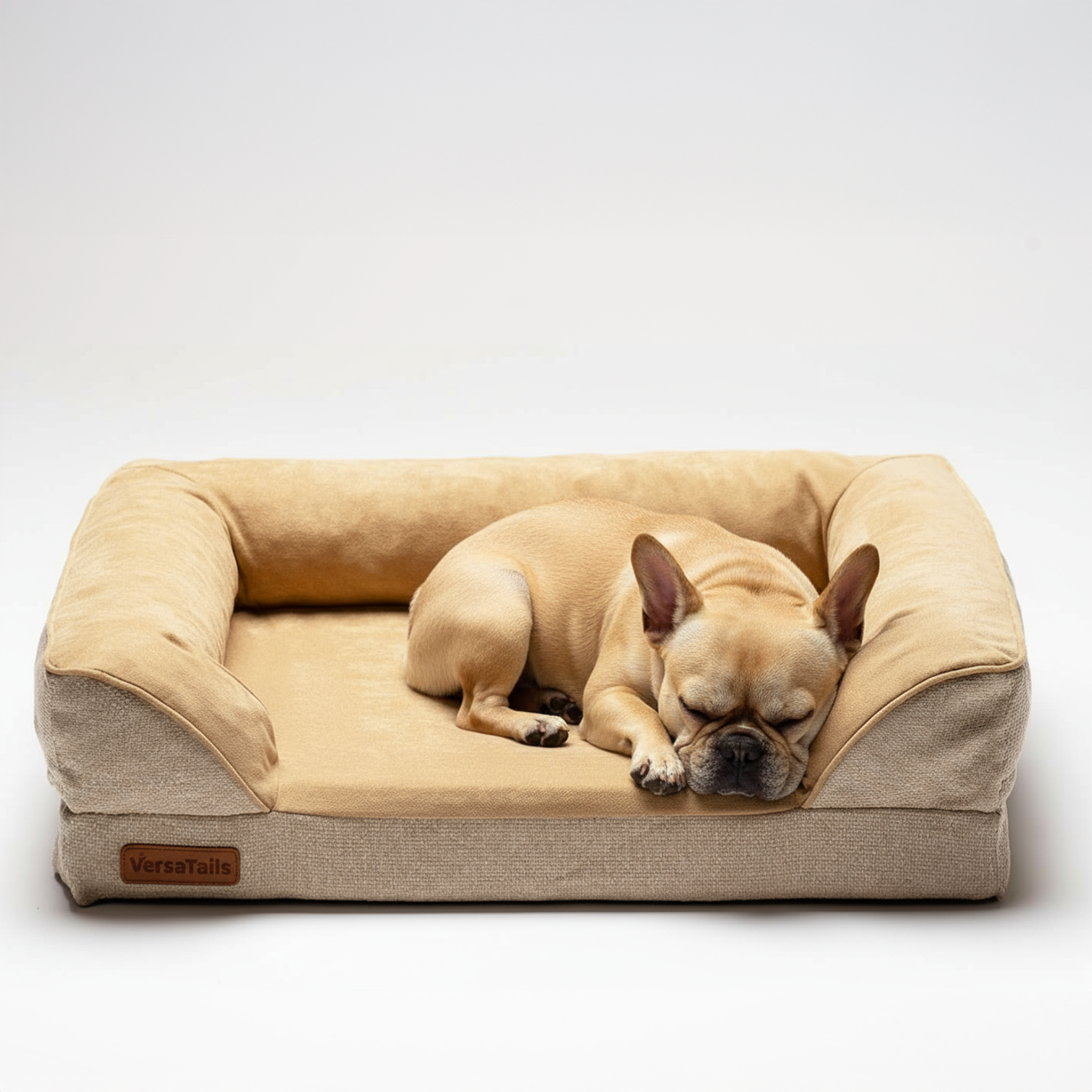 VersaTails™ Orthopedic Dog Bed