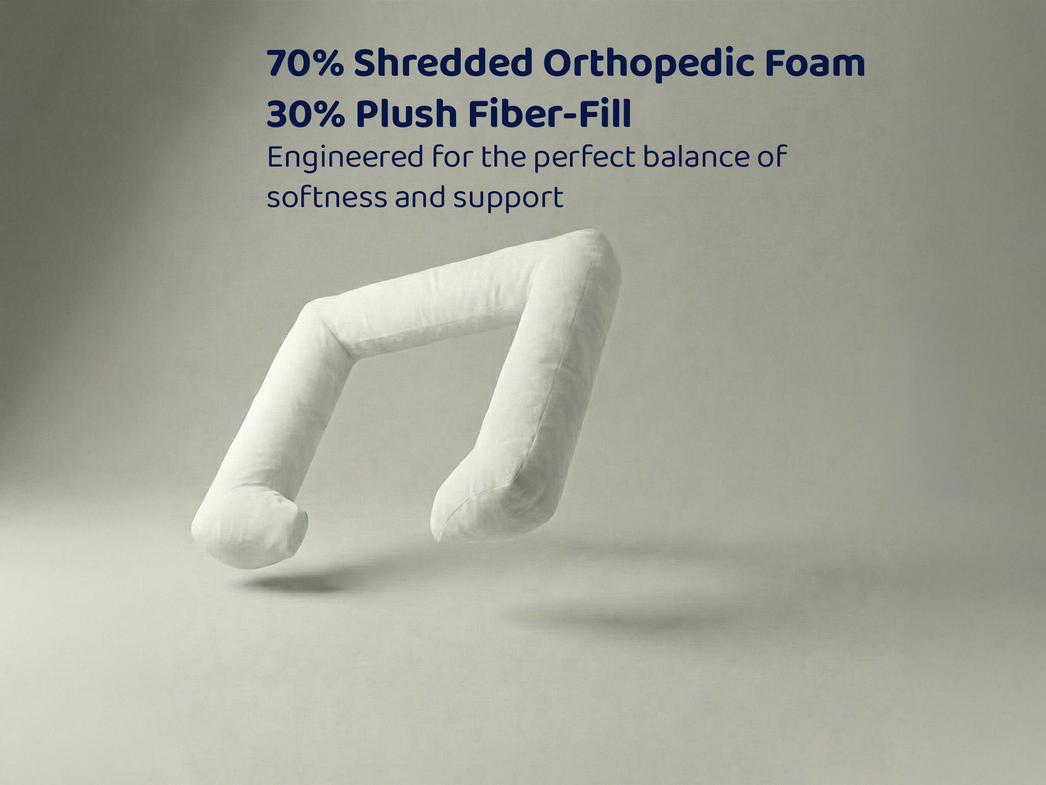 VersaTails™ Orthopedic Dog Bed