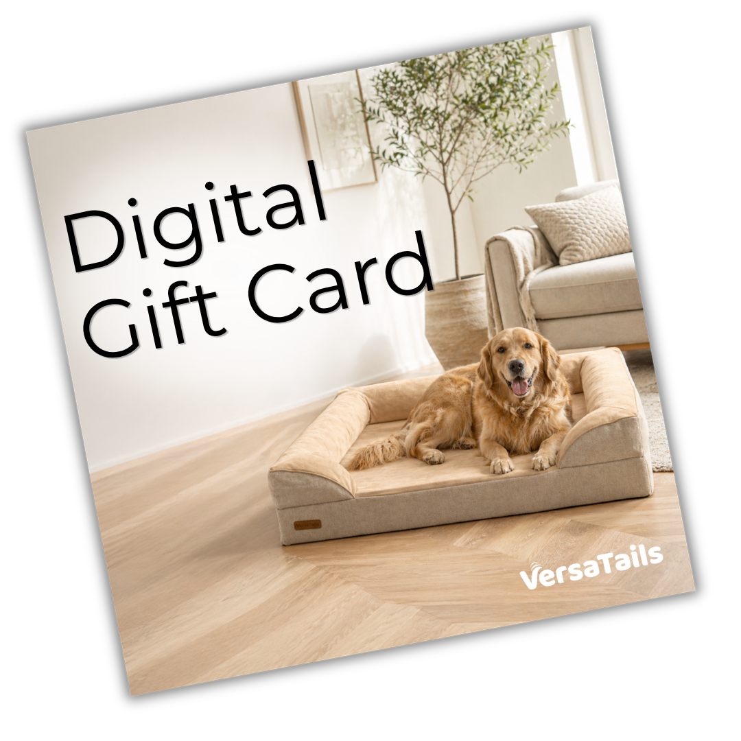 VersaTails eGift Card