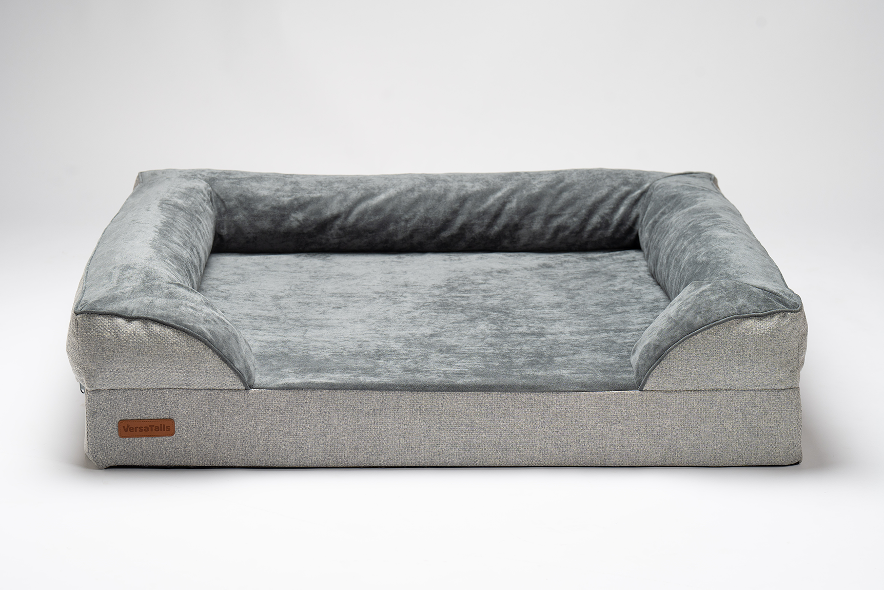 VersaTails™ Waterproof Dog Bed Cover – Replacement, Washable