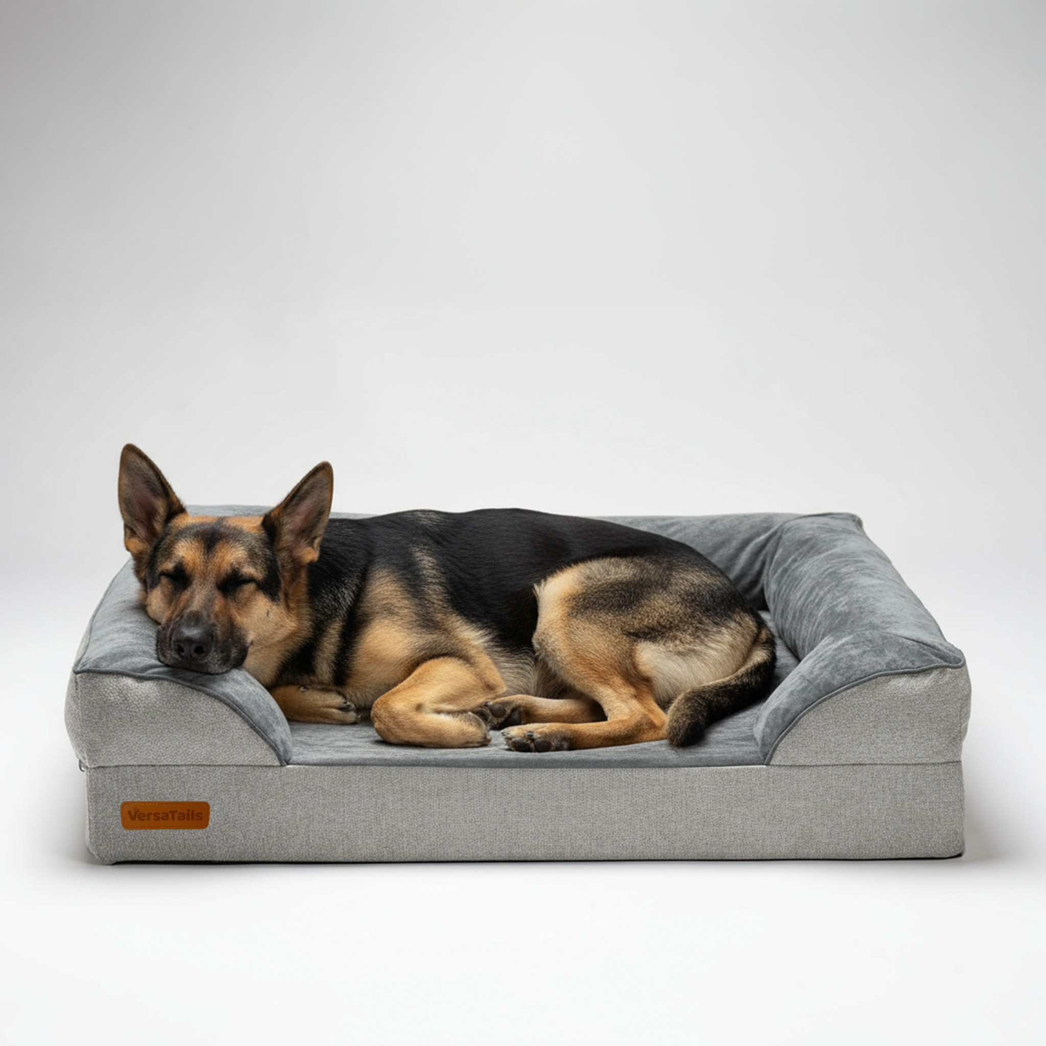 VersaTails™ Orthopedic Dog Bed