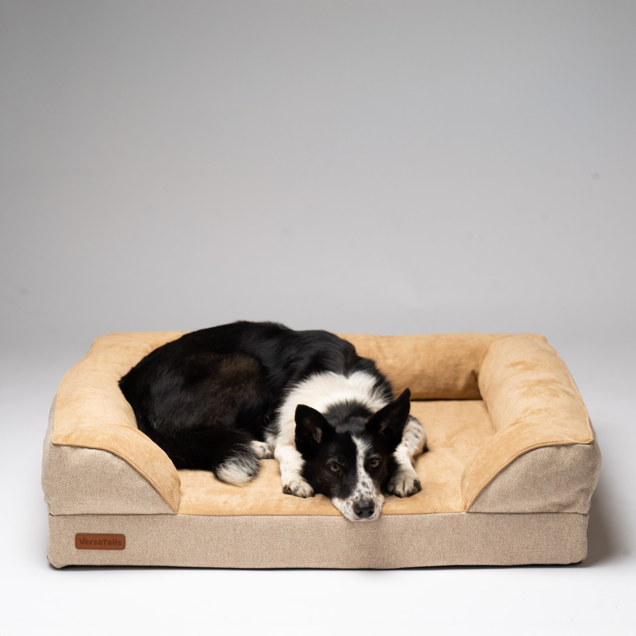 VersaTails™ Orthopedic Dog Bed