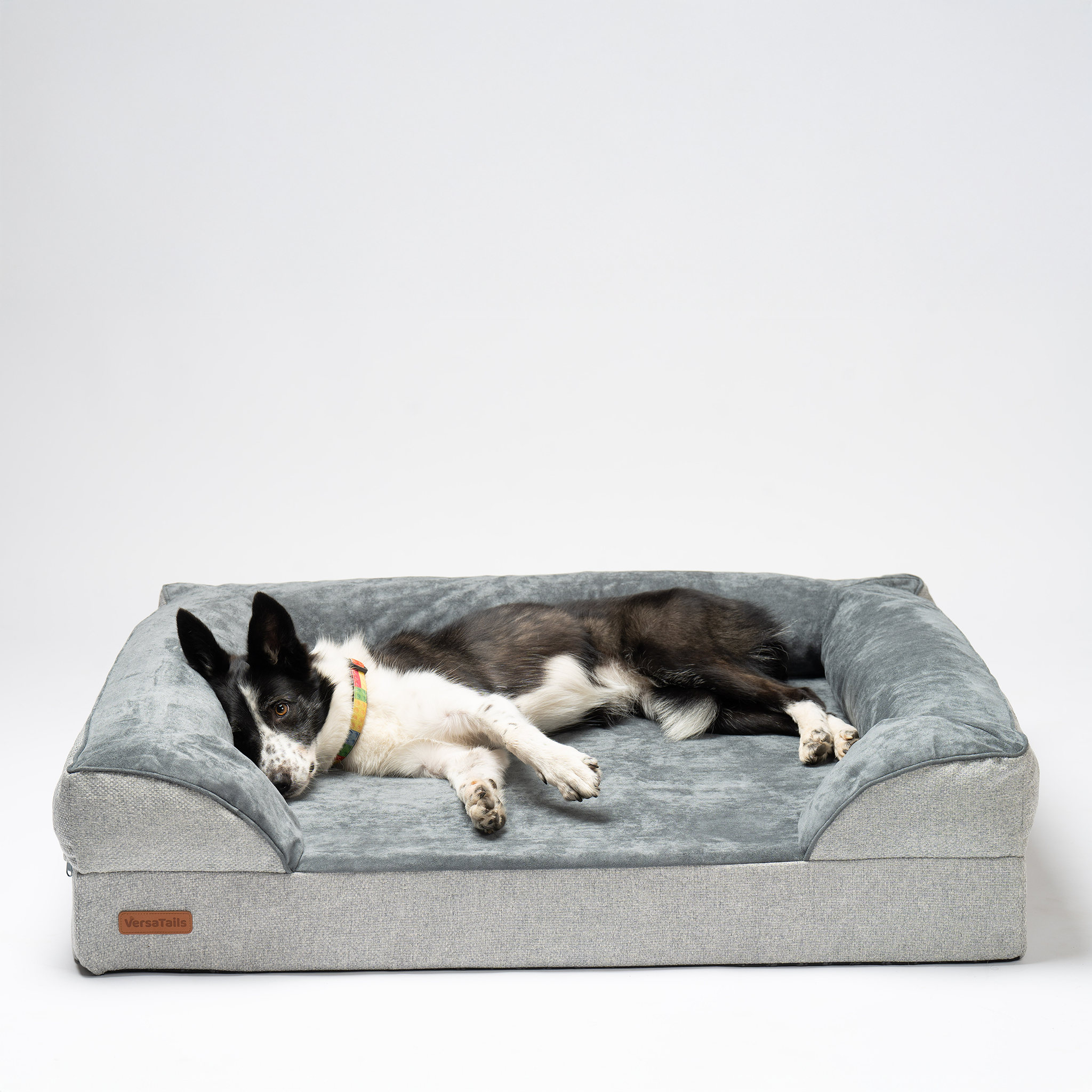 VersaTails™ Orthopedic Dog Bed