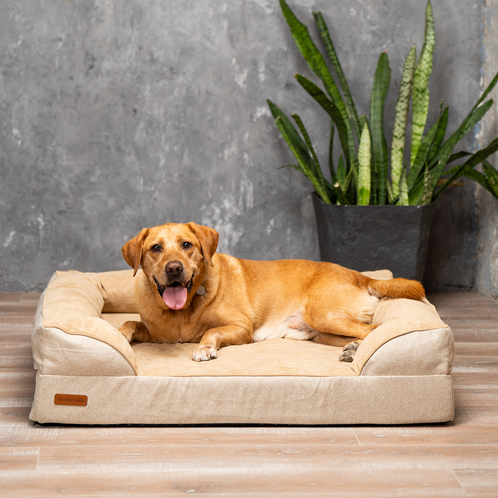 VersaTails™ Orthopedic Dog Bed