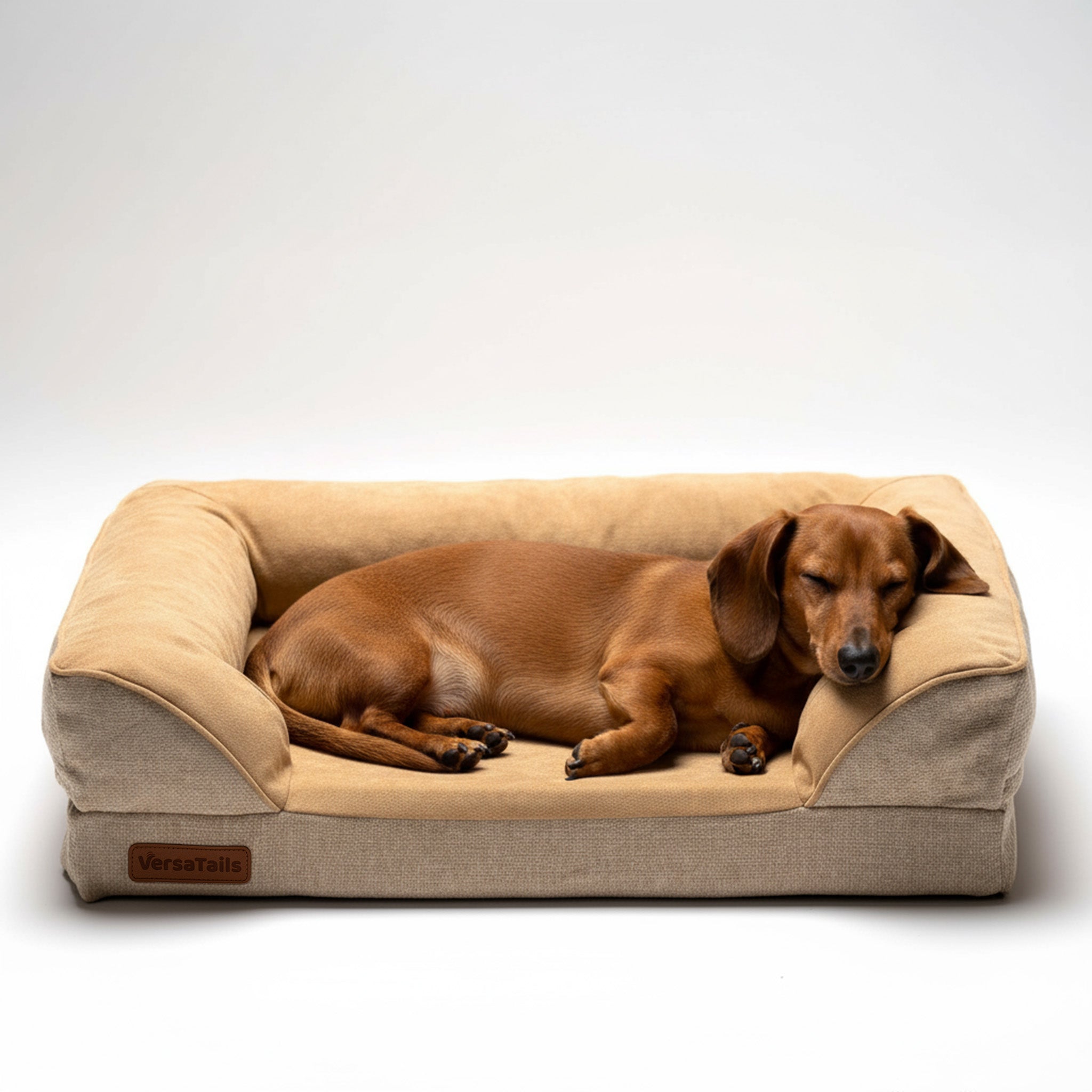 VersaTails™ Orthopedic Dog Bed