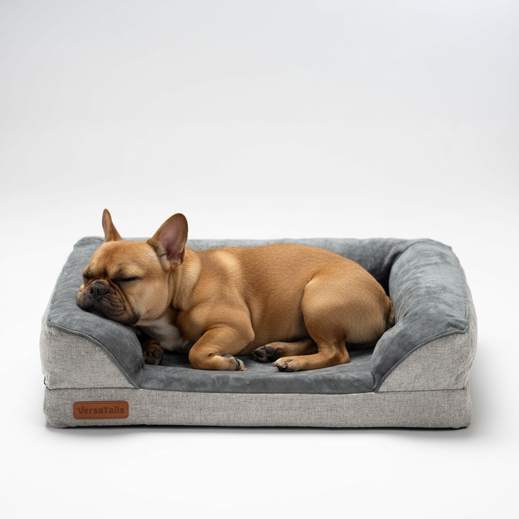 VersaTails™ Orthopedic Dog Bed