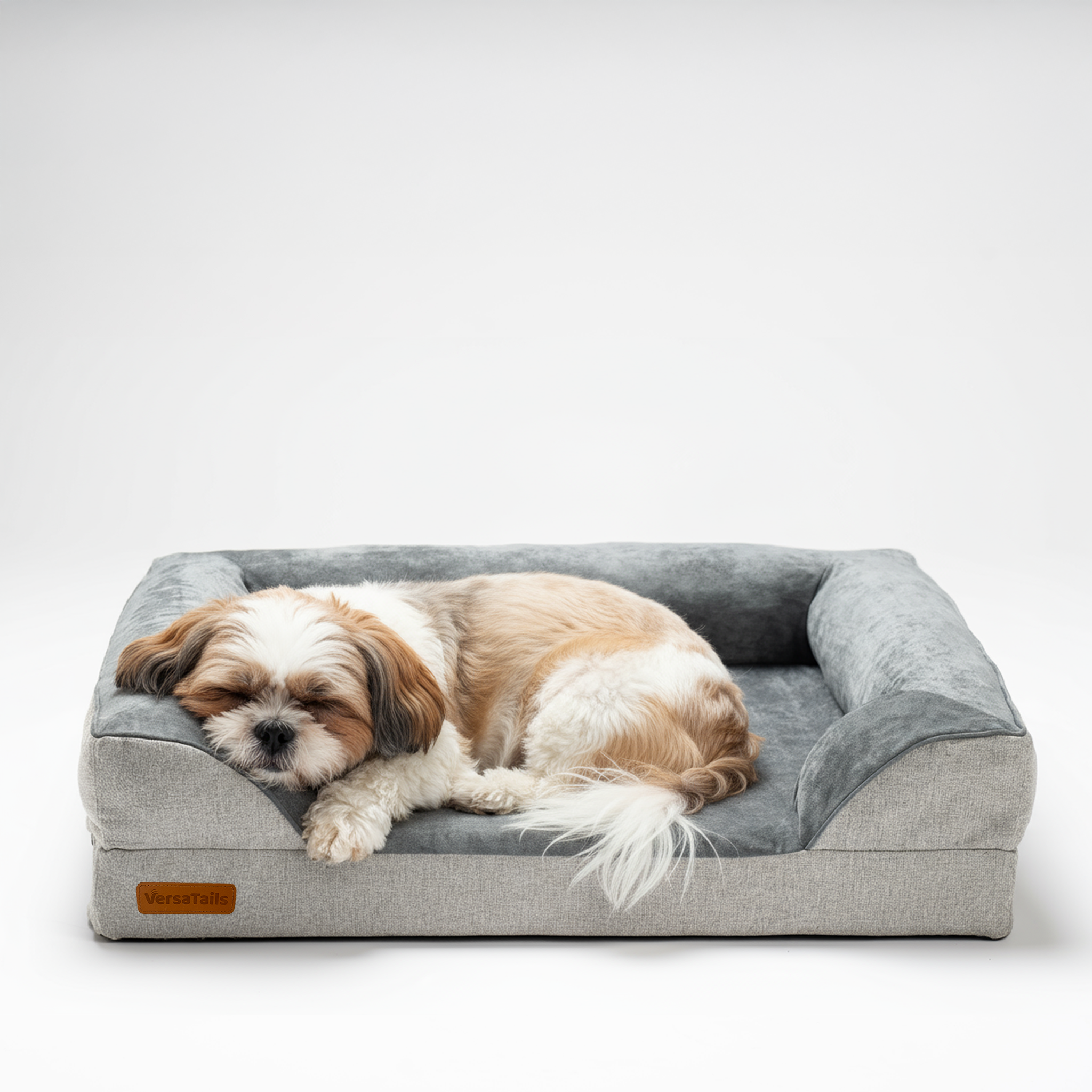 VersaTails™ Orthopedic Dog Bed